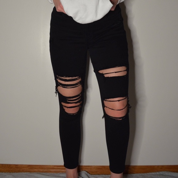 American Eagle Outfitters Denim - American Eagle Next Level Stretch Jeans